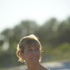 Meet your Posher, Beth